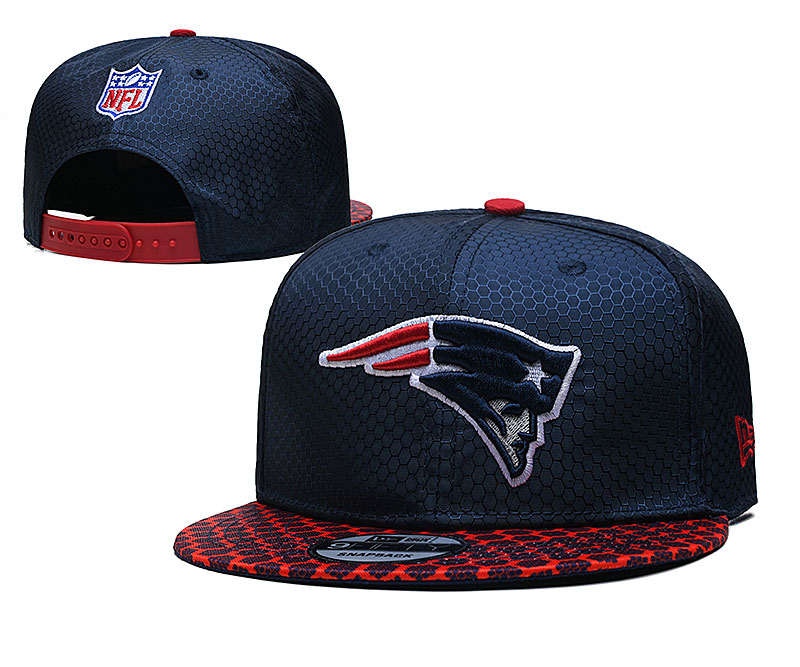 2021 NFL New England Patriots Hat TX602->nba hats->Sports Caps